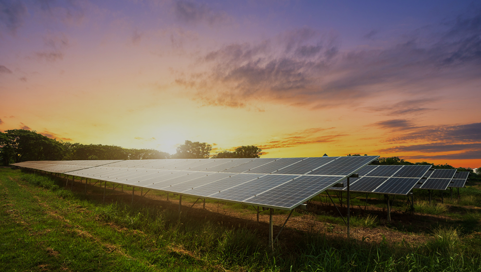 Solar Project